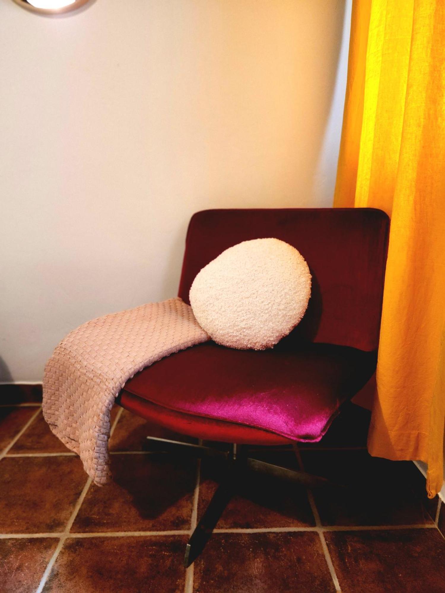 San Roque Appartement Capileira Buitenkant foto