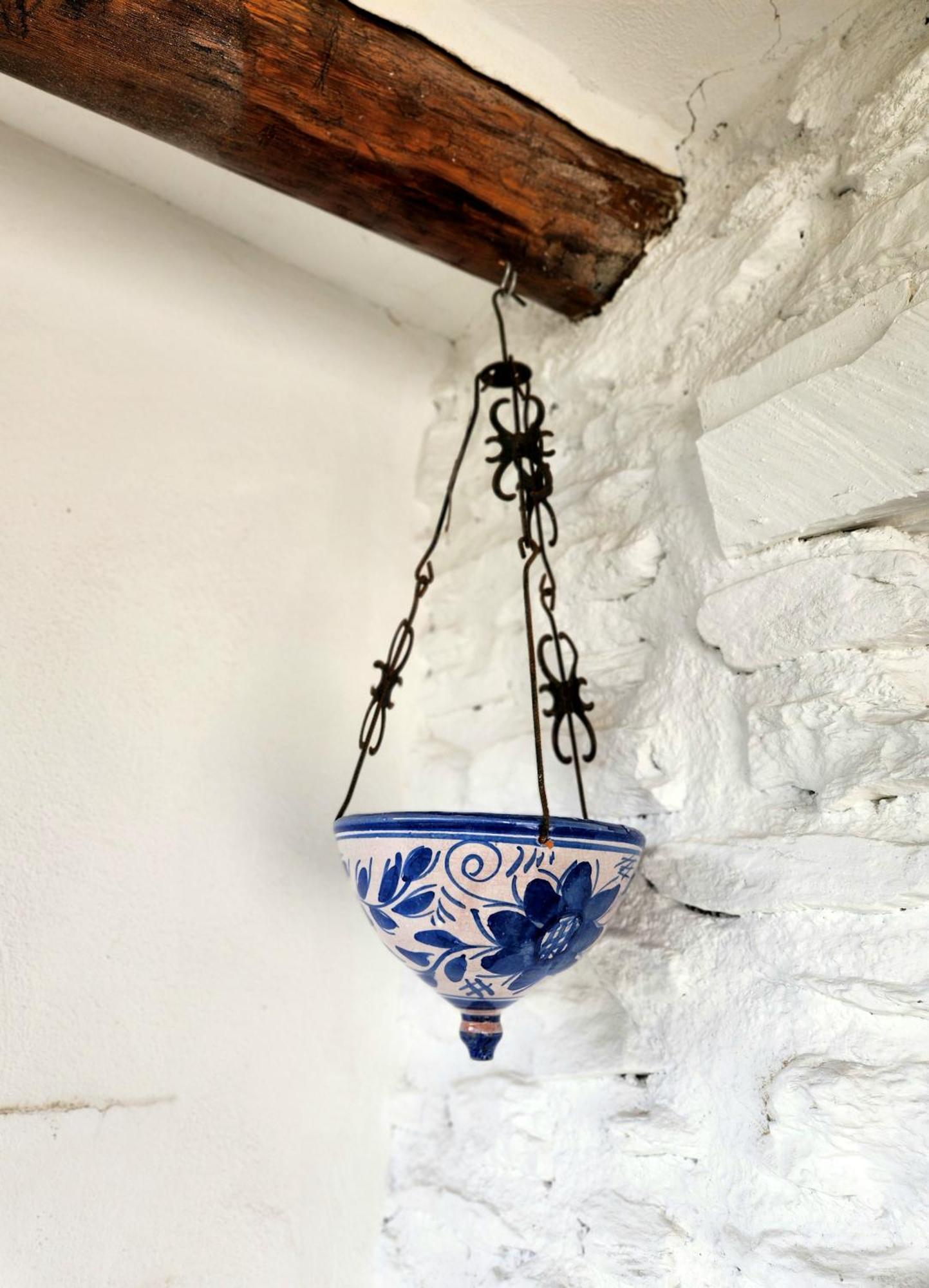 San Roque Appartement Capileira Buitenkant foto